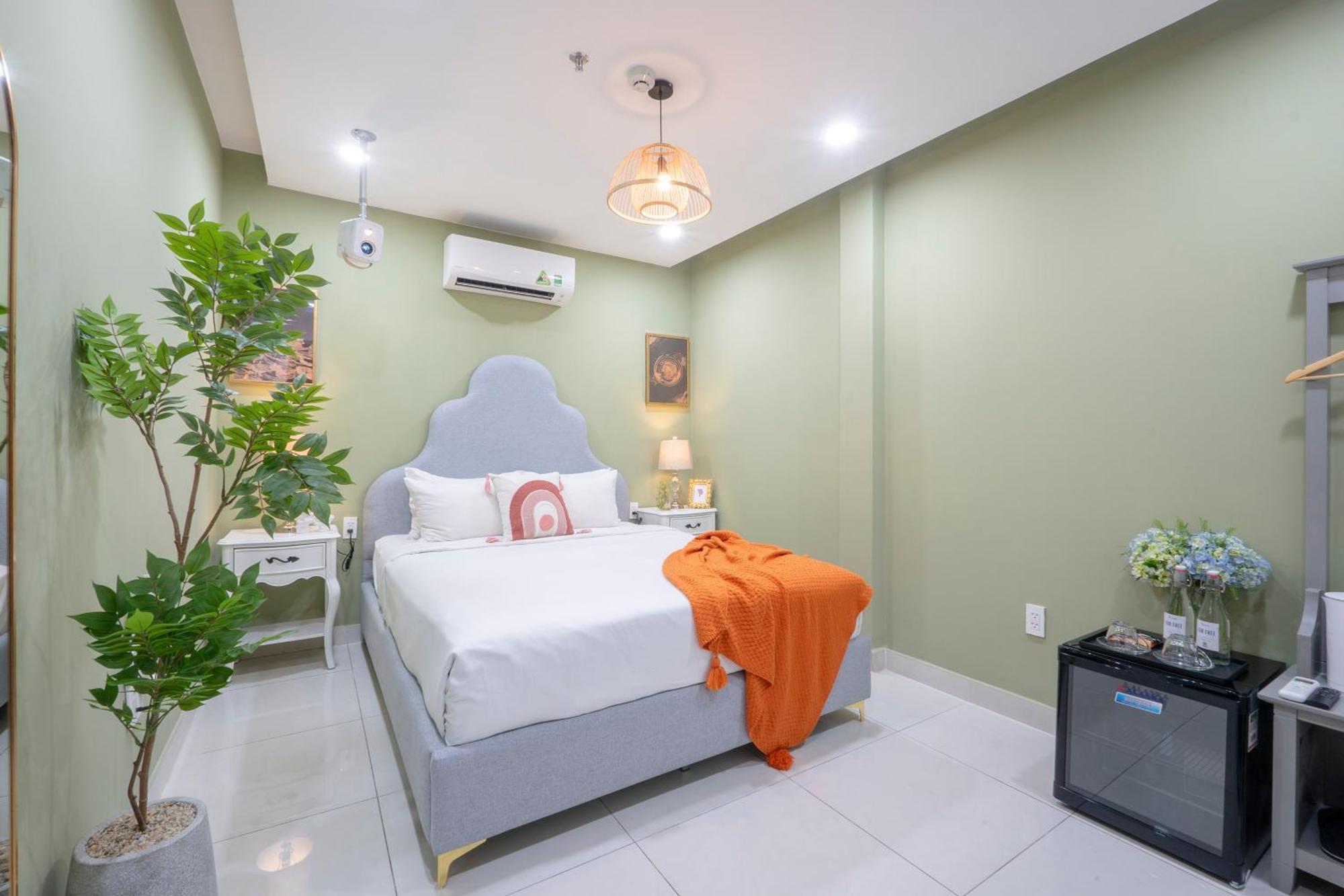 Hotel Amila Nguyen Hue By Sazi Cidade de Ho Chi Minh