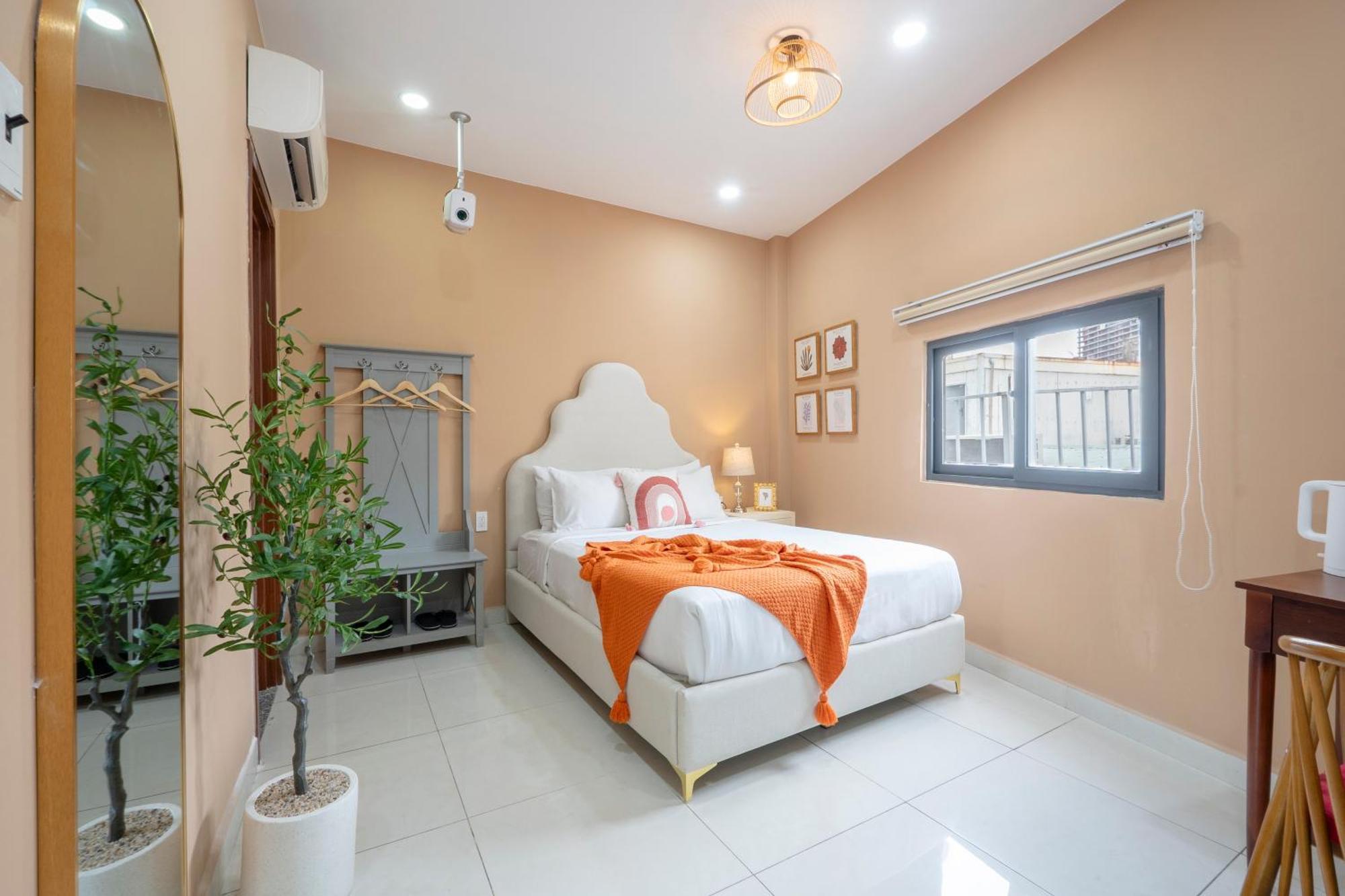 Amila Nguyen Hue By Sazi Hotel Cidade de Ho Chi Minh